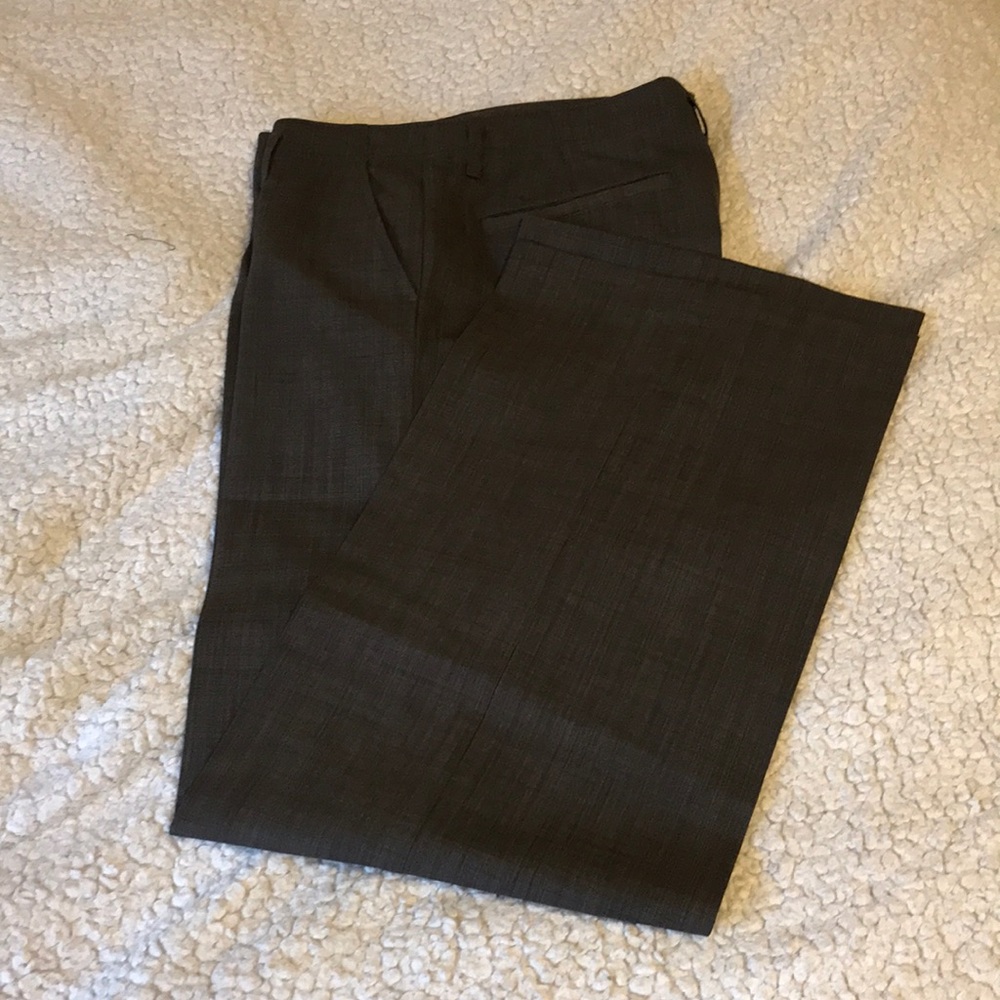 BR pants